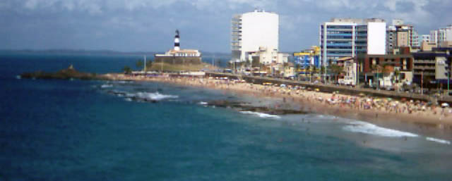 Salvador da Bahia (Wikipedia.de)