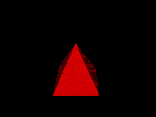 Das Cavalieri-Prinzip fr quadratische Pyramiden